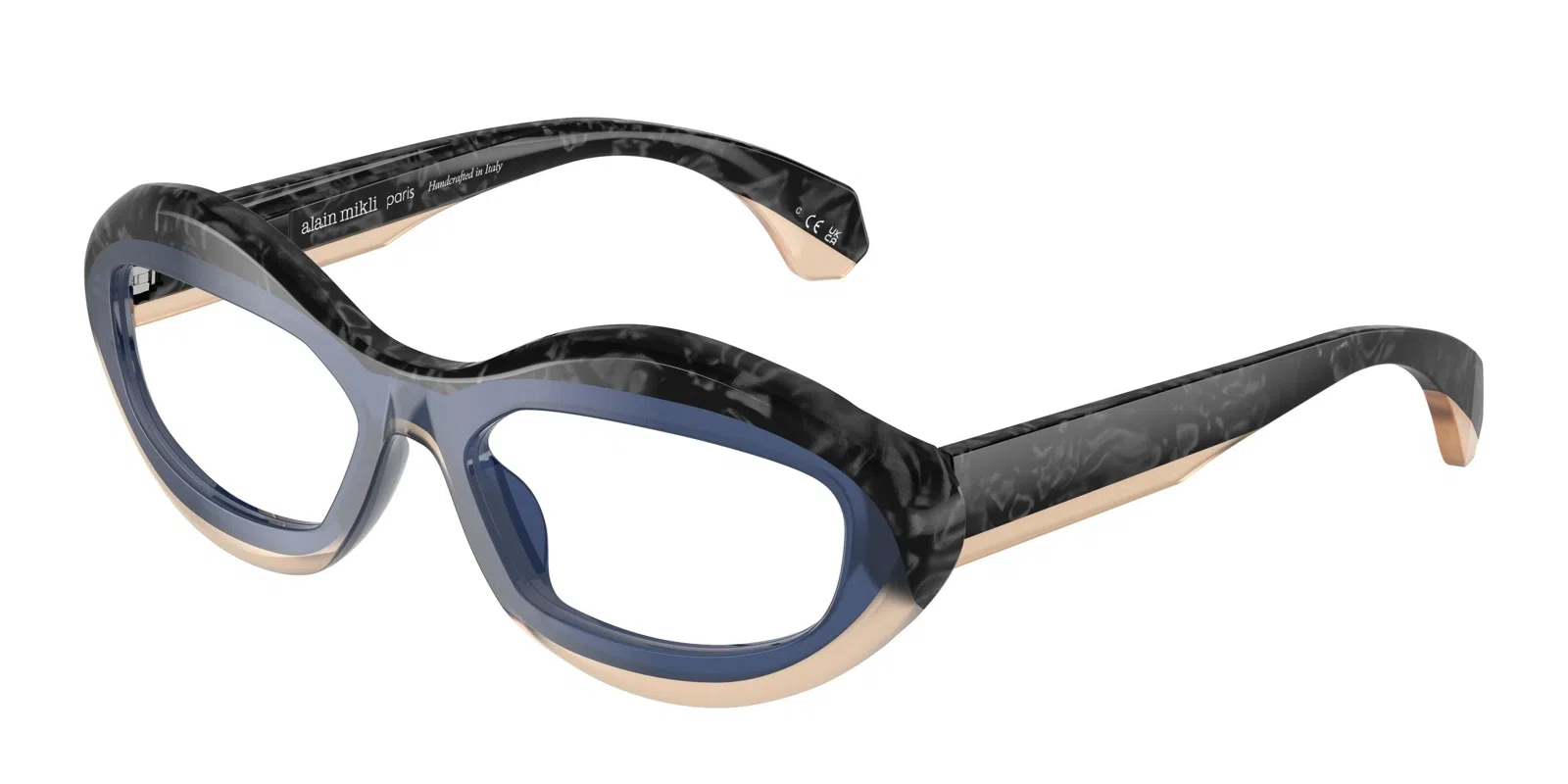 Alain Mikli 3539 Eyeglasses - view 9